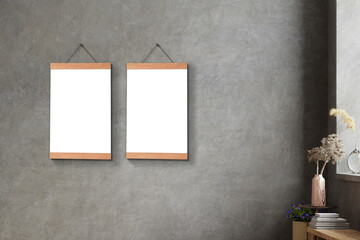 Frame Mockup
