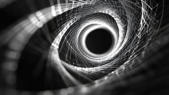 architecture spiraling GPU