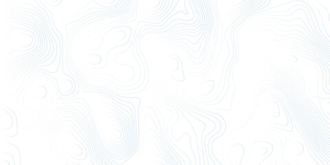 Vector white and black line luxury organic pattern. Japanese style abstract wave, elegant water, contour, topography, cloud elegant texture. Premium fancy minimal template
