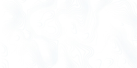 Vector white and black line luxury organic pattern. Japanese style abstract wave, elegant water, contour, topography, cloud elegant texture. Premium fancy minimal template
