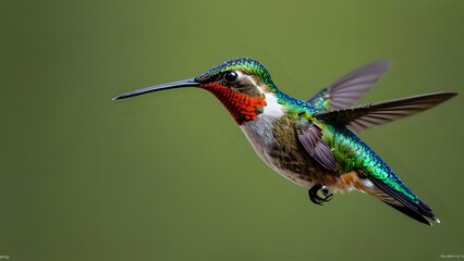Beautiful bird