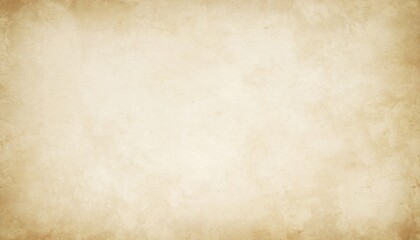 Obraz premium Old paper texture background, vintage grunge design for antique and retro projects.