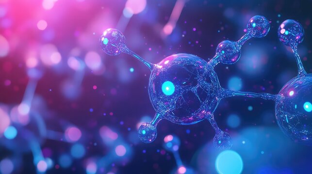 dissolution dissolving molecule