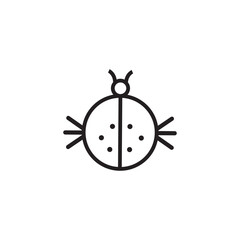 ladybug icon
