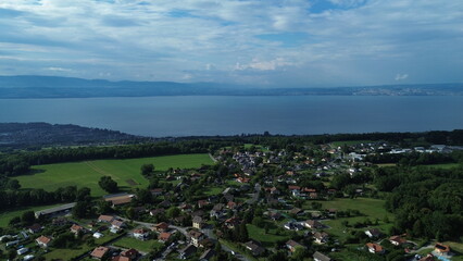 Thonon-les-bains