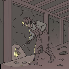 hockey player and ball