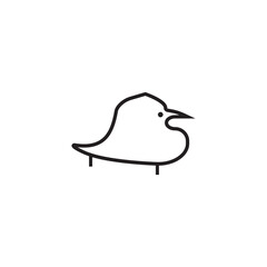 duck icon