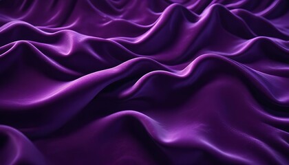 Obraz premium abstract background luxury cloth or liquid wave or wavy folds of grunge silk texture satin velvet