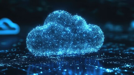 migration shifting cloud computing hub