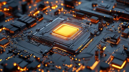 motherboard merging processor socket