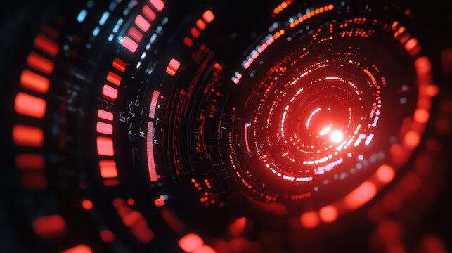 rotation rotating encrypted message