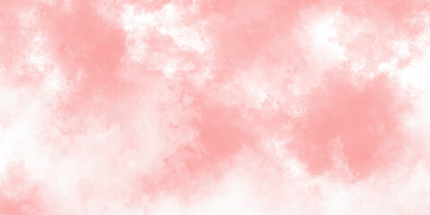 Concrete wall white and light pink marble texture abstract background. Light pink abstract marble texture background with curved grunge texture with scratches light pink watercolor splash grunge