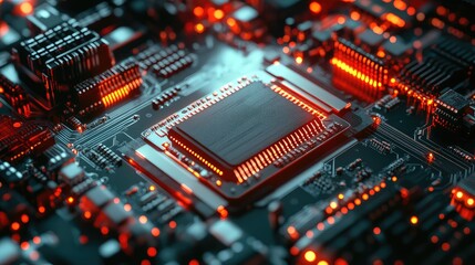 esp32 sliding microcontroller