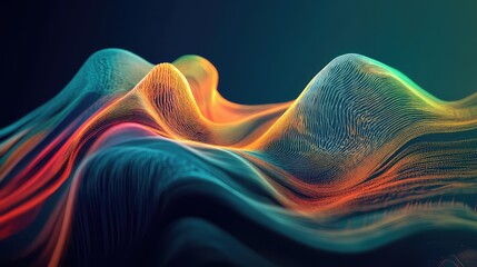 zsh flowing command line