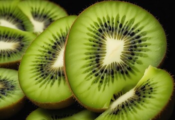 The Stunning Split-Second Capture of a Kiwi's Inner Beauty