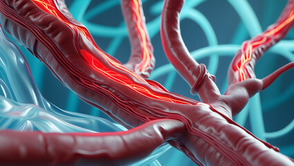 Coronary Artery Blood Flow