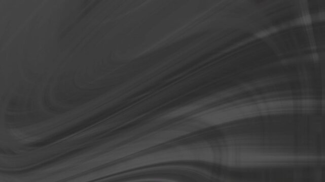 Grey gradient background with abstract swirl pattern. Suitable for graphic design projects, prints, and artistic presentations. Perfect for modern and minimalist designs.