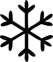 Obraz premium Chrismass icon Design