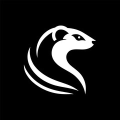 Urban Weasel Logo for Brands