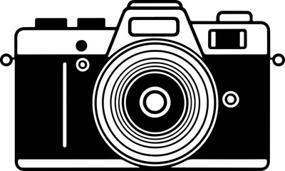 digital photo camera 