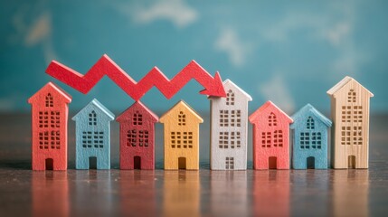 Understanding the current crisis in the real estate market and its impact on home buyers and sellers