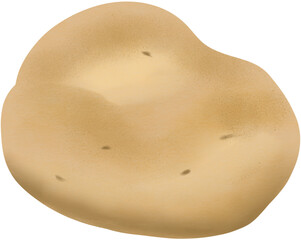 potato