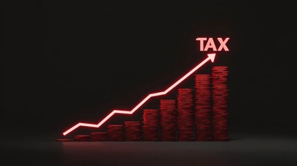 Understanding the implications and impact of recent tax increases on individuals and businesses