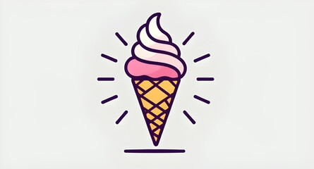 Ice cream icons, Ice cream collection, Ice cream cones, Ice cream cup, Popsicle vector, Frozen dessert, Ice cream illustration, Summer dessert, Ice cream treats, Ice cream flavors, Ice cream clipart, 