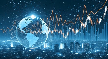 Global Finance and Trading Strategy
