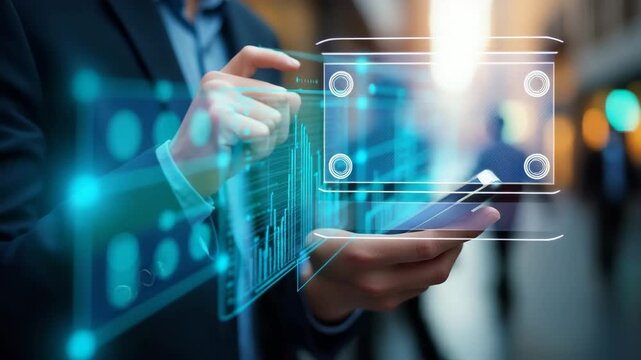 Accelerate Digital Payments Adoption: Integrate Fintech Systems for Secure Mobile Platforms & Seamless Transactions - Revolutionize Financial Services with Innovative Photo Stock Concepts