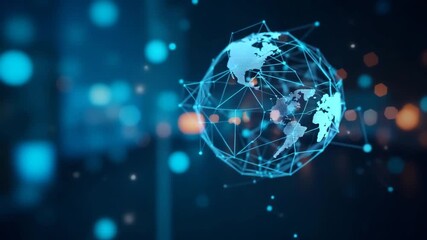 Seamless Digital Interactions: Visuals of Advanced Remote Collaboration and Immersive Online Communities for Professional Growth