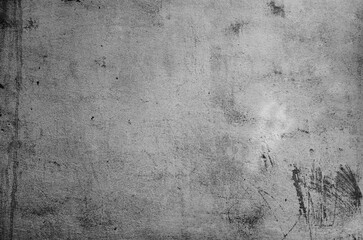 Fototapeta premium old wall gray background texture
