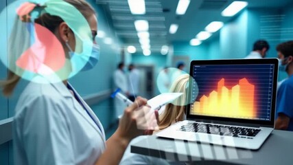 Visualizing Vaccine Policy Impacts: A Photo Stock Concept Highlighting Public Health Strategies, Regulatory Oversight, and Immunization Program Efficacy in Shaping Healthcare Outcomes