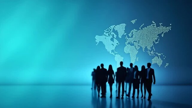 Emerging Global Workforce Trends: Innovative Talent Acquisition, Agile Human Capital Strategies, and Integrated Diversity Initiatives for Competitive Advantage in Photo Stock