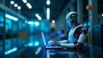 Transformative Automation in Global Manufacturing: Robotics Systems Integration & Digital Process Innovation for Streamlined Production & Competitive Performance