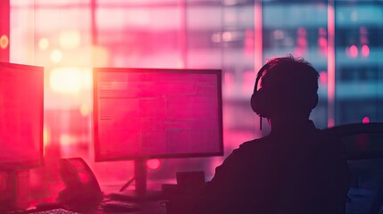 digitalization fading call center