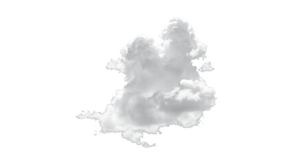 vector cloud