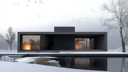 installation layering lock