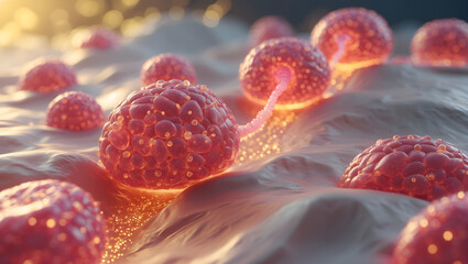 Zona Glomerulosa Aldosterone Secretion