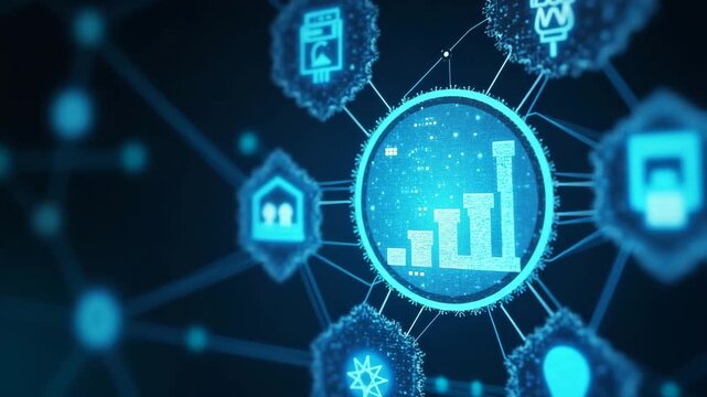Innovative Smart Customization Techniques: Harnessing Predictive Analytics & Flexible Configurations to Transform Product Design & Streamline Workflows - Photo Stock Concept