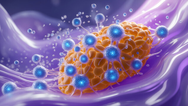 Adrenal Medulla Catecholamine Release