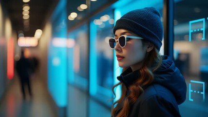 AI-Driven Fashion Recommendations: Harnessing Machine Learning for Personalized Style in Photo Stock Concepts with Dynamic Aesthetics and Creative Empty Space