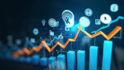 Advanced Customer Retention Insights: Analytics, Engagement Metrics, Loyalty Strategies, Data-Driven Feedback Loops & Innovative CRM for Sustainable Growth - Photo Stock Concept