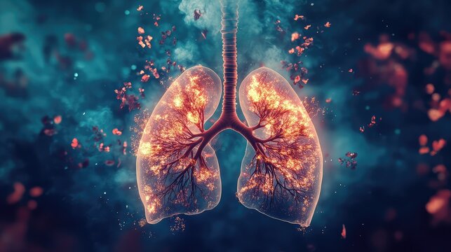 barotrauma exploding lungs
