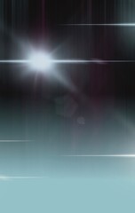 A vibrant and stunning abstract background design.