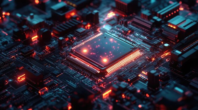 rendering animating CPU