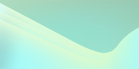 blurred background - Elegant fractal wave vector 10