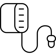 New Line Icon Design