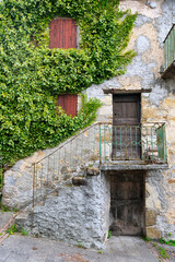 Fascia is an Italian municipality in the metropolitan city of Genoa. It is located in the hamlet of...