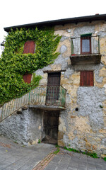 Fascia is an Italian municipality in the metropolitan city of Genoa. It is located in the hamlet of...